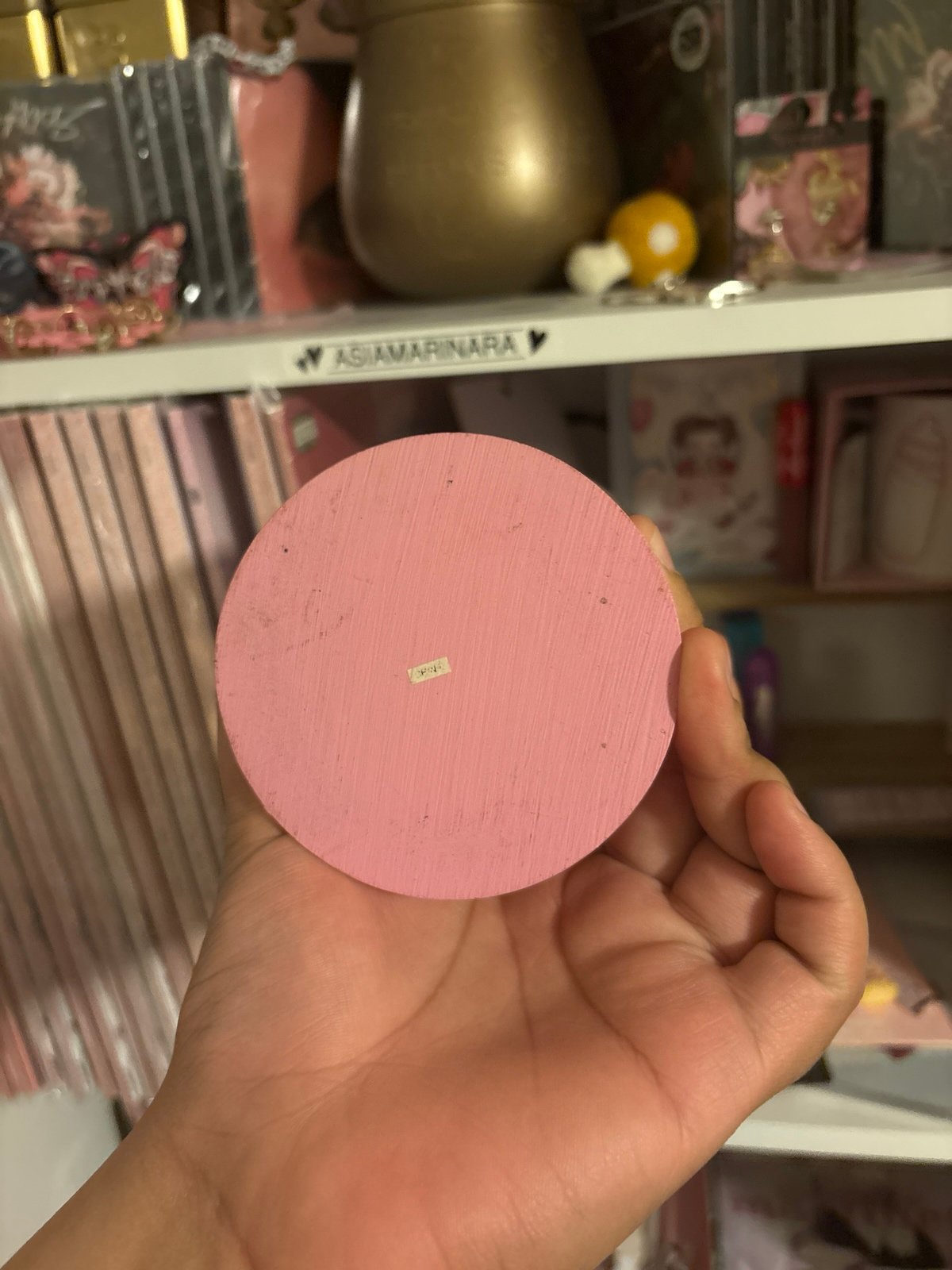 Melanie Martinez Snowglobe Magical Collector’s Keepsake