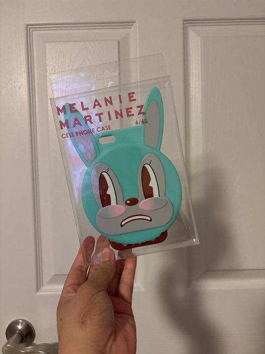Melanie Martinez Phone Case – Bold & Edgy Design (dnb!)