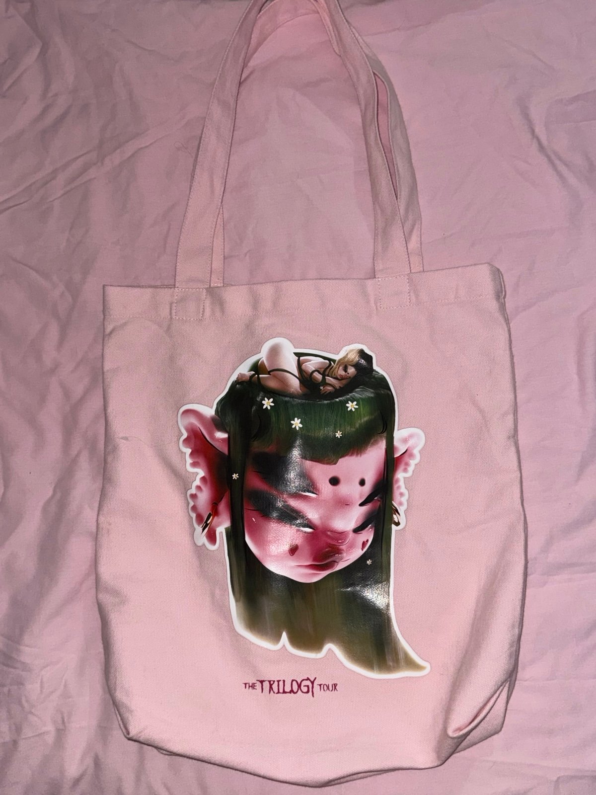 Melanie Martinez Merch Bundle – Portals & Trilogy VIP Collector Set (XL)