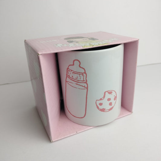 Melanie Martinez Crybaby Mug Sip in Style